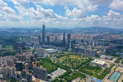 One - Day Private Car Charter Tour in Dongguan City