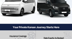Private Car Charter Tour From Busan (Busan & Suburbs Tour)