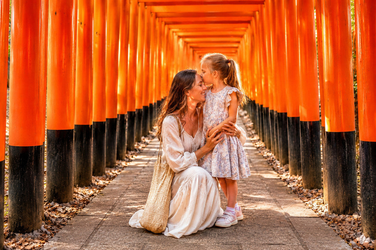 Kyoto Luxury Private Car Charter - Exploring Japanese Style
