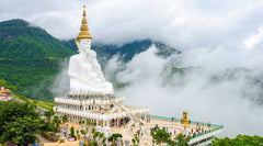Bangkok and Khao Kho Car Rental with Driver
