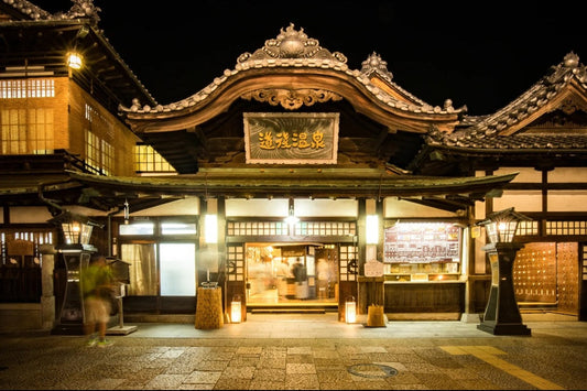 Matsuyama Private Chartered Day Tour: Dogo Onsen - Matsuyama Castle - Kashima Island - Setonaikai National Park (Customize your itinerary)