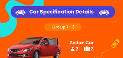 Full Day or Half Day Sapa Car Rental With Driver