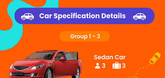 Full Day or Half Day Sapa Car Rental With Driver