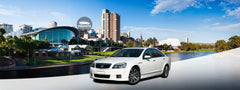 Adelaide Private Car Charter