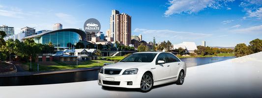 Adelaide Private Car Charter