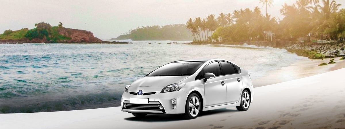 Mirissa Private Car Charter