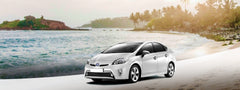 Mirissa Private Car Charter