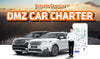 Seoul Private Car Charter to Paju DMZ