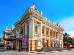 Full Day Or Half Day Ha Noi Car Rental With Driver