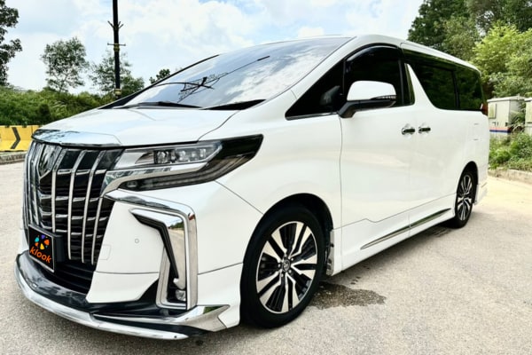 Johor Bahru Car Rental with Driver to Legoland, Desaru, Malacca and more