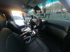 Busan Private Car Charter to Busan City - PUS Airport