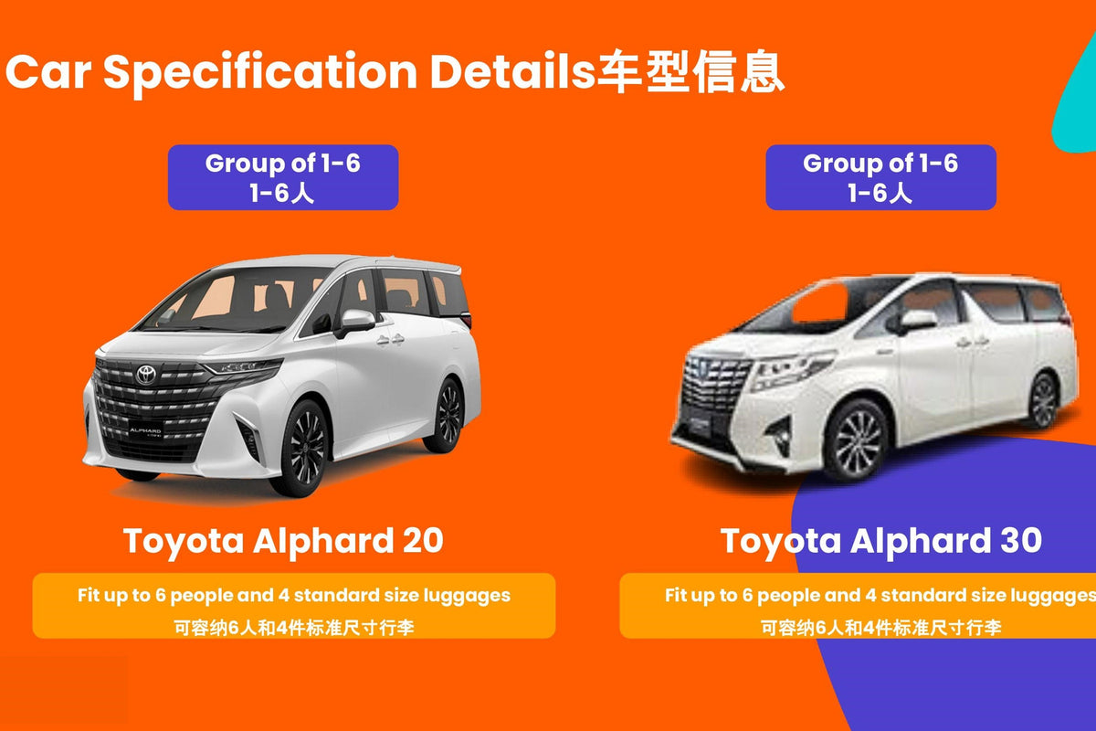 Intercity Transportation: Zhuhai to - from Hong Kong and Macau Private Car Transfer