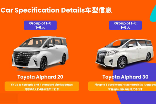 Intercity Transportation: Zhuhai to - from Hong Kong and Macau Private Car Transfer