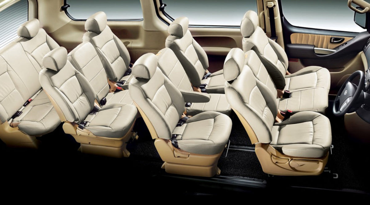 10-Hour Private Car Charter from Seoul: Nami Island, Alpaca World & Sokcho