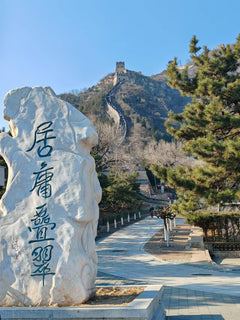 Beijing Private Day Charter (with Guide)