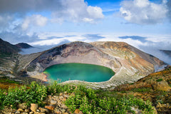 Sendai | Zao Okama Crater, Fox Village, and Ginzan Onsen Private Chartered Day Tour | Customizable Itinerary