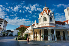 Surabaya Private Car Charter