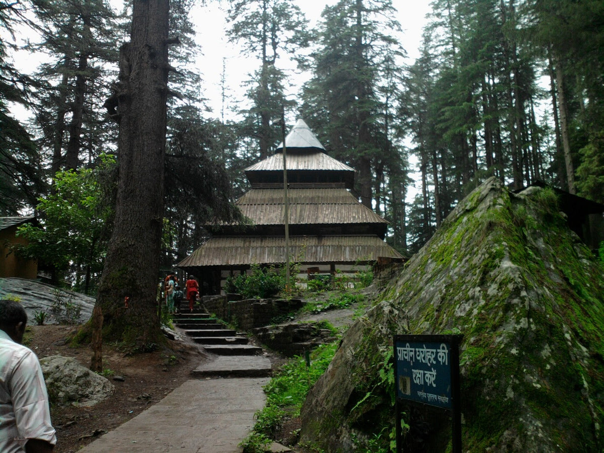 Manali Private Car Charter (10 Hours)