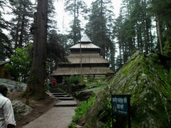 Manali Private Car Charter (10 Hours)
