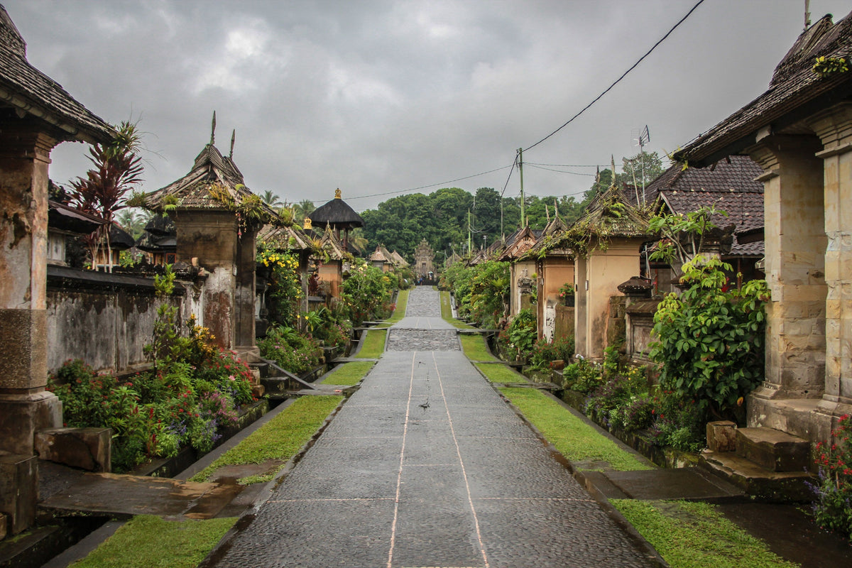 [Muslim Friendly] All - in Bali Private Car Charter