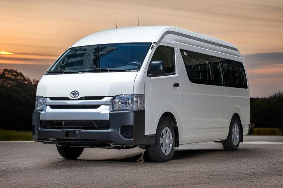 Batam Private Car Charter by JE Travel