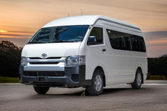 Batam Private Car Charter by JE Travel