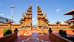 Bali Female Driver (Private Car Charter)