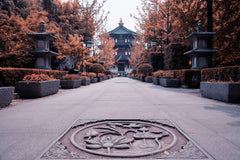 Hanshan Temple & Tiger Hill & Lingering Garden & Qili Shantang Private Car Day Tour