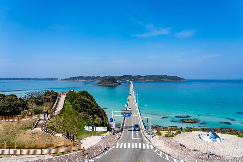 Fukuoka Yufuin Private Chartered Car Day Tour (Customizable Itinerary)