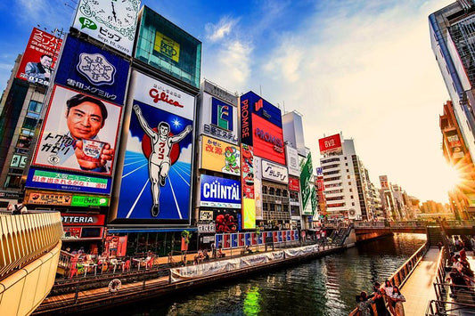 [Private Car Charter] Osaka City to Universal Studios Japan - Kyoto - Nara - Kobe - Arima - Wakayama - Nagoya and other areas