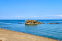 Tottori Sand Dunes Private Car Customizable 1 - Day Trip (from Kyoto)