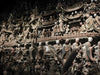 Xi'an City to Lantian Water Land Temple (Black Myth: Wukong Filming Location) Round - Trip Private Car Day Tour