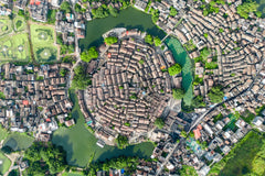 Zhaoqing City One - Day Private Car Charter