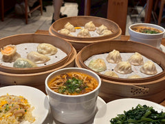 Taipei Private Car Charter: Customized Itinerary (Add - on Din Tai Fung Dining Experience)