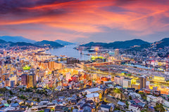 Nagasaki City Private Car Charter & City Day Tour