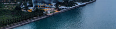 Hainan Island Multi - Day Chartered Tour