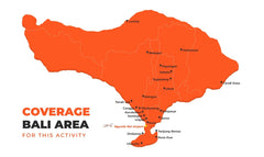 Bali Private Van & Bus Charter