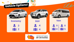 Bangkok and Pattaya Car Rental with Driver