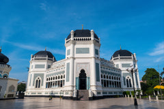 Medan Private Car Charter