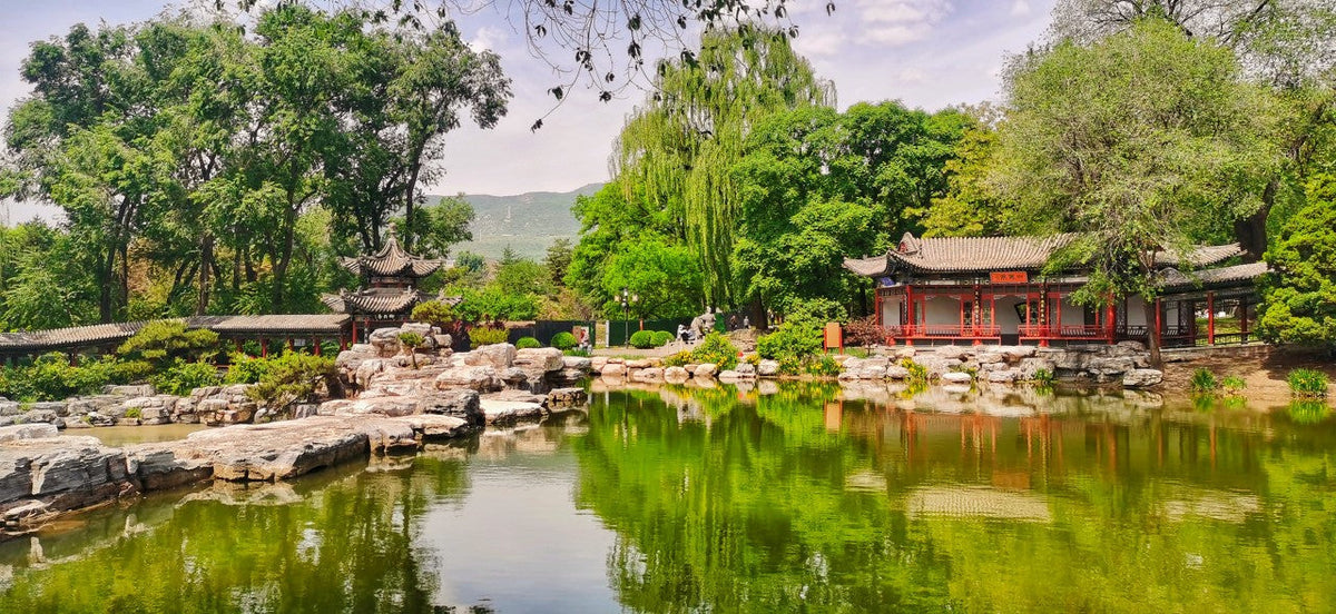Taiyuan 2 - Day Private Car Tour (Jin祠 Temple & Qiao's Family Compound & Pingyao Ancient City & Wang Family Compound)