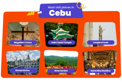 Cebu Car Rental with Driver