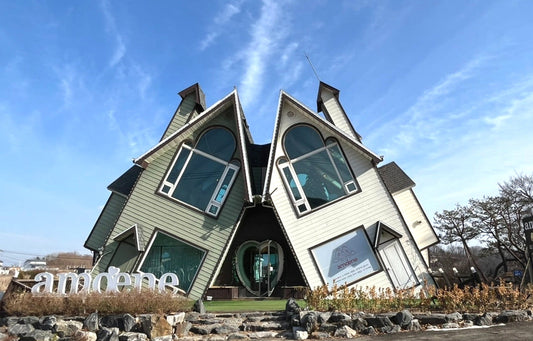 Seoul Private Car Charter to Ganghwa Luge - Wolmido - Songdo - Yeongjongdo - Incheon City