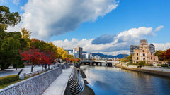 Hiroshima and Miyajima Charter Car Customizable 1 - Day Trip