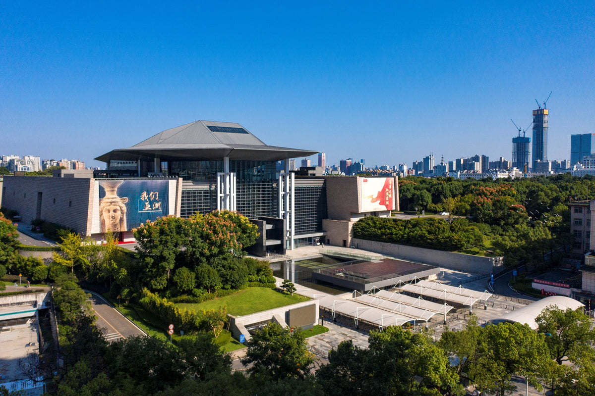 Changsha City Private Car Charter (1 Day)