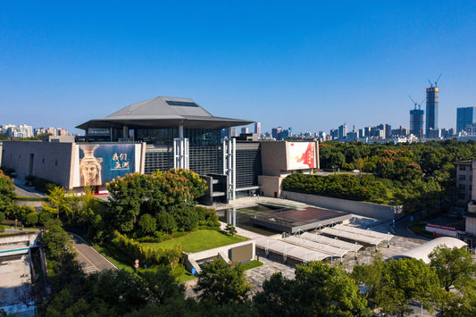 Changsha City Private Car Charter (1 Day)