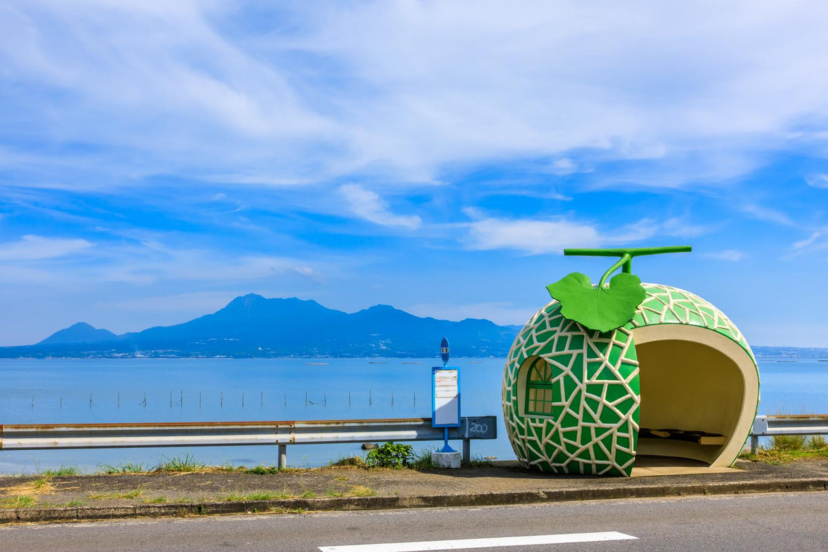 [Kyushu Wharf Private Car Charter] Fukuoka - Nagasaki - Sasebo - Kumamoto Wharf Private Car Charter One - Day Tour | Customizable Itinerary