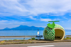 [Kyushu Wharf Private Car Charter] Fukuoka - Nagasaki - Sasebo - Kumamoto Wharf Private Car Charter One - Day Tour | Customizable Itinerary