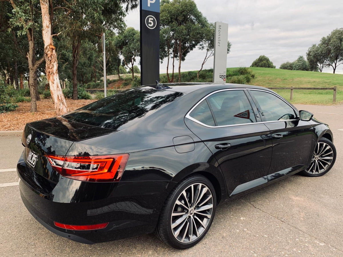 Launceston Private Car Charter