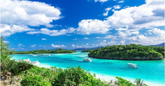 Okinawa Ishigaki Island Private Chartered Car Day Tour・Customized Itinerary
