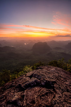 Krabi Private Car Charter Custom Tour